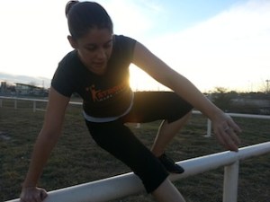 StrongmadesimpleTracy